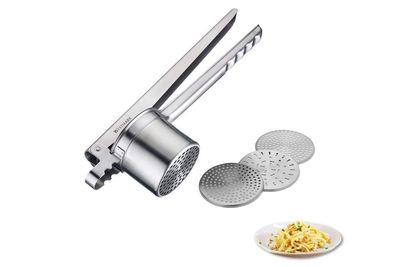 Westmark Spätzle-/Kartoffelpresse »Quadro« 61172260