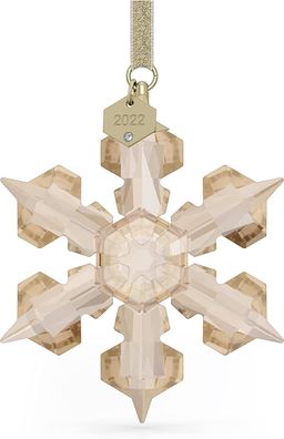Swarovski Festive Jahresausgabe 2022 Ornament Festive Annual Edition 2022 Ornament