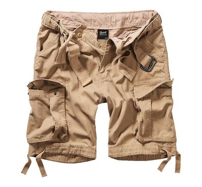 Brandit Kurze Hose Indian Summer Shorts