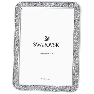 Swarovski MINERA Bilderrahmen, SILVER TONE, SMALL 5379518