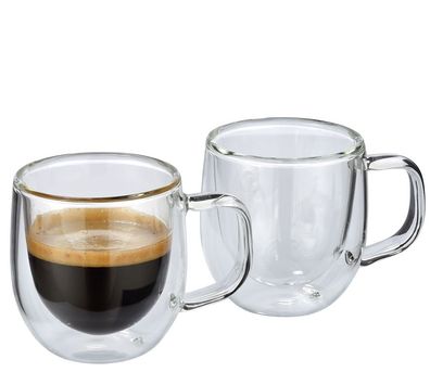 Cilio Espresso-Glas VENETO 292640