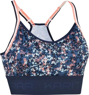 Kari Traa Damen Sport-BH Sport BH Frøya Sail 140361