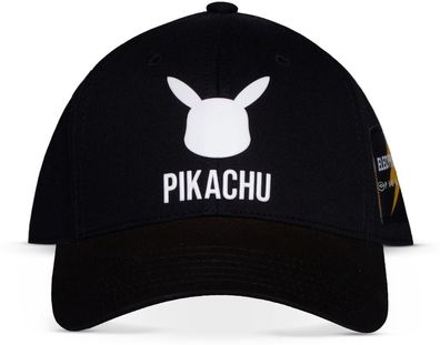 Pokémon - Pikachu Men's Adjustable Cap