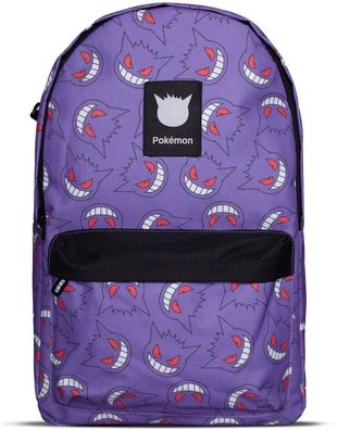 Pokémon - Gengar Backpack (AOP)