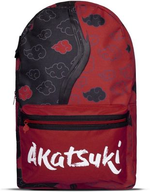 Naruto Shippuden - Backpack