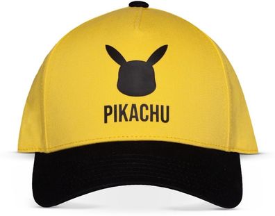 Pokémon - Pikachu Men's Adjustable Cap