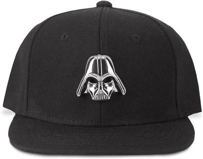 Star Wars - Darth Vader Novelty Cap Multicolor