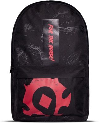 World of Warcraft - Backpack Black