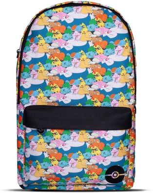 Pokémon - Backpack (AOP)