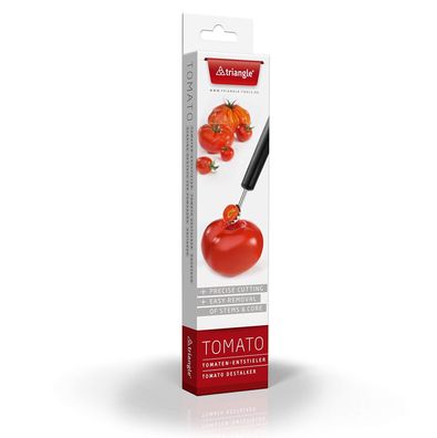 Triangle Tomaten-Entstieler i.K. 72 004 25 02