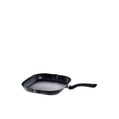 Fissler Cenit® Grillpfanne Induktion 28 cm 045-601-28-100/0