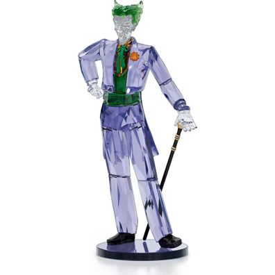 Swarovski DC Comics The Joker DC The Joker 5630604