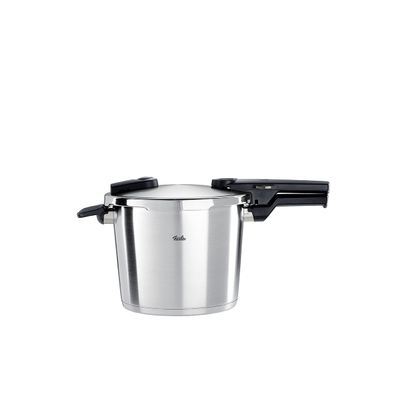 Fissler Vitaquick® Premium Schnellkochtopf 602-210-02-000/0