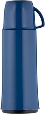 Helios Isolierflasche 0,5 l taubenblau 5442-005