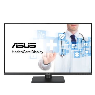 ASUS Business HA2441A 60,5 cm 16:9 WQHD HDMI DP