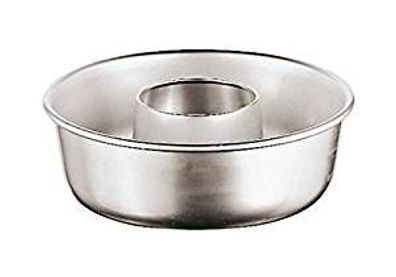 Sambonet Pasticceria Aluminium Savarinform 16 cm P0002-P00016-47060-16