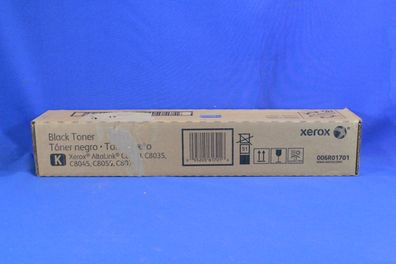 Xerox 006R01701 Toner Black -B