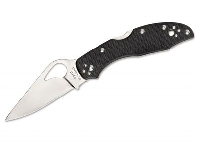 Spyderco Byrd Meadowlark G10 Plain