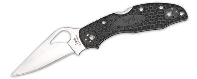 Spyderco Byrd Meadowlark 2 Plain