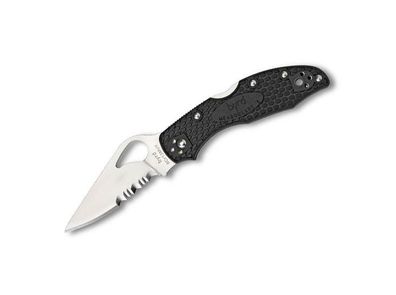 Spyderco Byrd Meadowlark 2 Lightweight