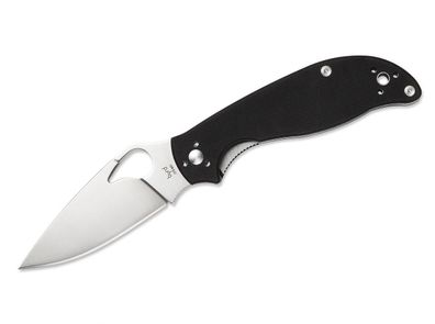 Spyderco Byrd Raven 2