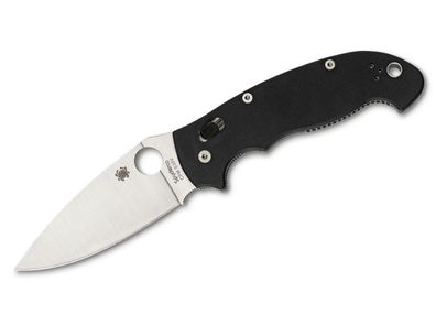 Spyderco Manix 2 XL