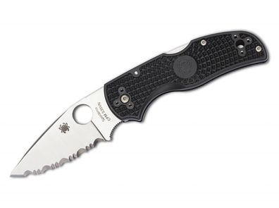 Spyderco Native 5 Serrated