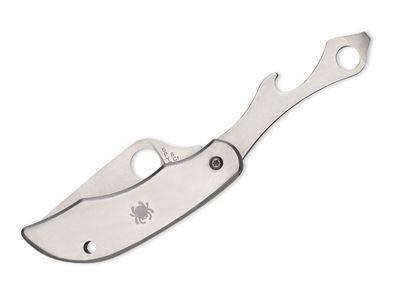 Spyderco ClipiTool Bottle Opener & Screwdriver