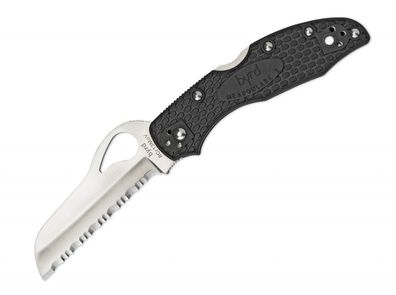 Spyderco Meadowlark Rescue 2 Serrated