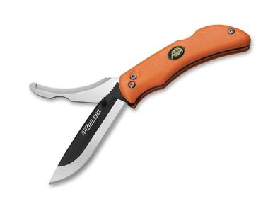 Outdoor Edge Razor Pro Orange