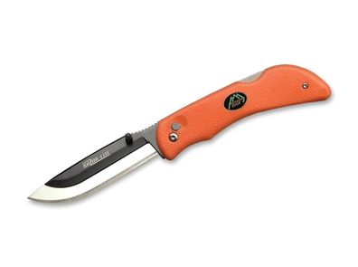 Outdoor Edge Razor Blaze Orange