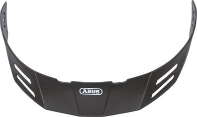 ABUS Ersatzteil Fahrradhelm Ersatzvisier + 2 Schrauben Pedelec 2.0