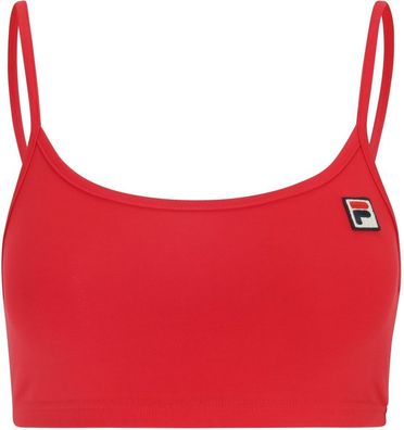 Fila Damen T-Shirt Hilden Crop Top FAW0819