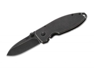 CRKT Burnley Squid Black