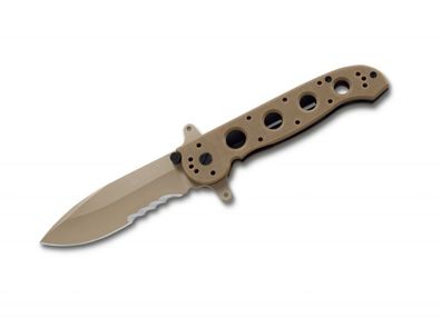 CRKT M21-14 Special Forces Desert