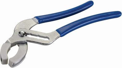 Silverline Klempnerzangen Klempnerzange mit breiter Backenöffnung Länge: 250