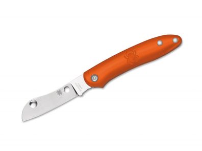 Spyderco Roadie Orange