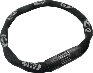 ABUS Kettenschloss 8808C/110 BK