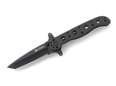 CRKT M16-10 Special Forces Black