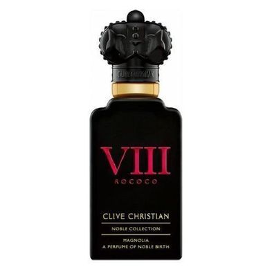 Clive Christian VIII Rococo Magnolia Parfüm, 50 ml