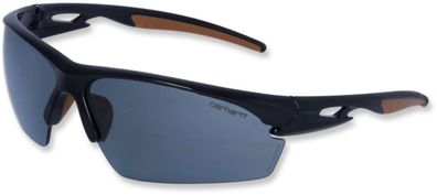 Carhartt Brille Ironside Plus Safety Glasses Gray