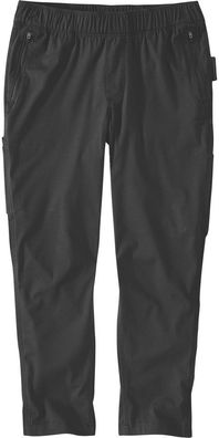 Carhartt Damen Relaxed Fit Ripstop Work Pant 106194