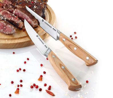 Zassenhaus Steakmesser 2er-Set 70811