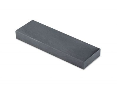 RH Preyda Bench Stone Hard Black Arkansas 6"