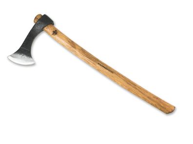 Condor Franciska Throwing Axe