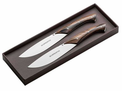 Viper Fiorentina Zirikote Steakmesser Set