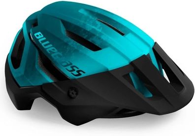 Bluegrass Fahrradhelm Helm Rogue S 112093