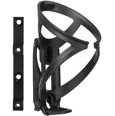 Topeak Universal Flaschenhalter Trinkflaschenhalterung NINJA MASTER+ CAGE X1AJ 95696