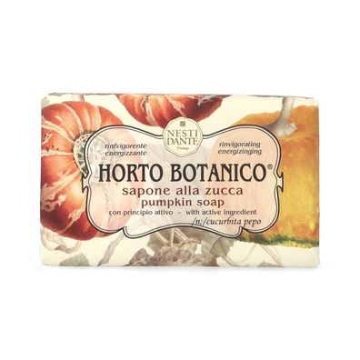 Nesti Dante Horto Botanico Sapone alla Zucca Kürbisseife 250 g