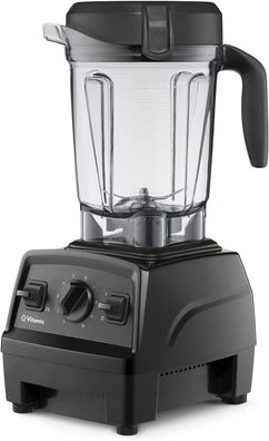 Vitamix - Explorian E320 Schwarz VTX E320 BK